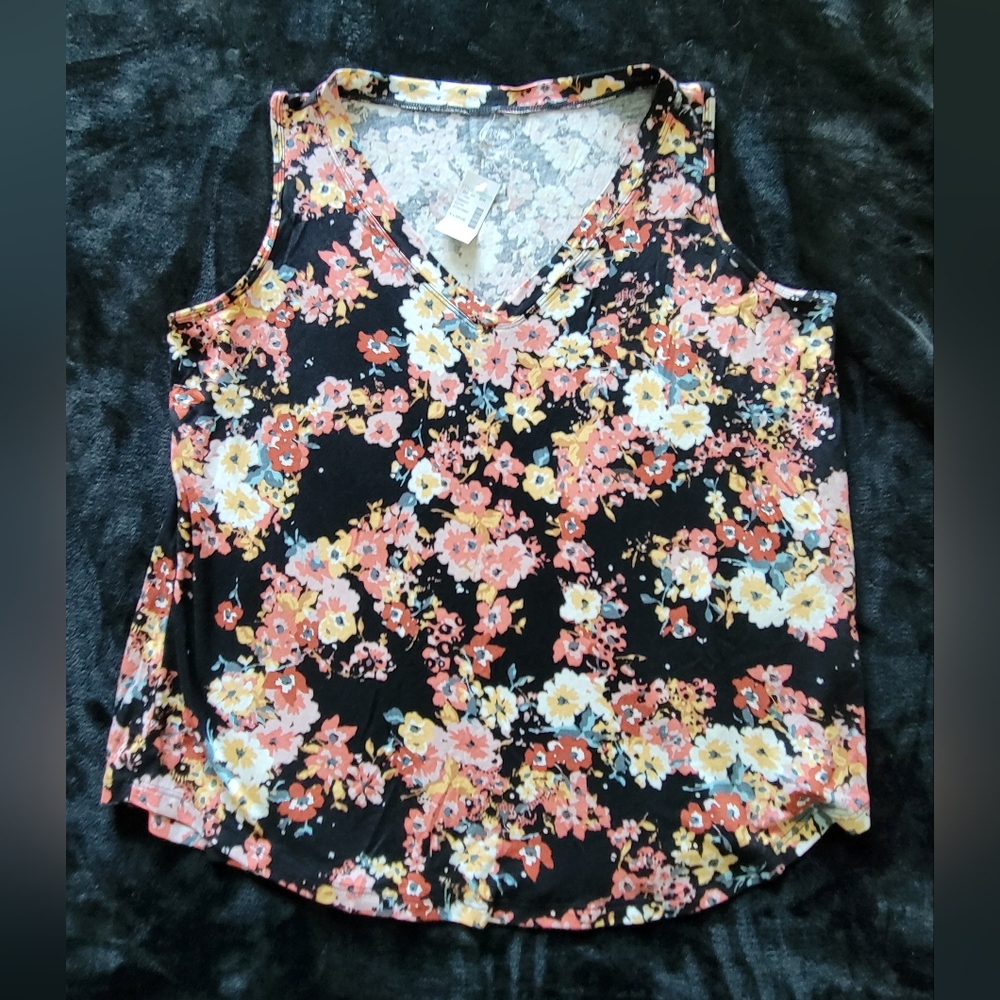 Ladies Maurices Tank Top